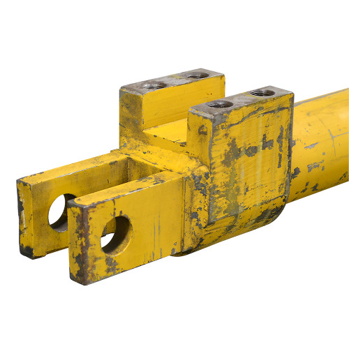 3x64.5x1.75 Double Acting Hydraulic Cylinder AFGWU 1050677 [905264]