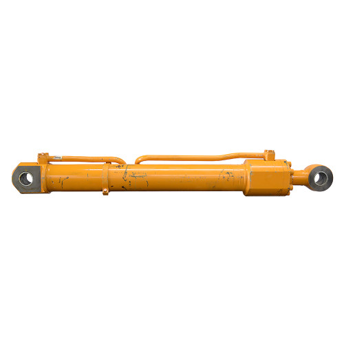 5.71(145mm)x45.69(1160mm)x3.74(95mm) Double Acting Hydraulic Cylinder Hyundai 31W1-60020 [905373]