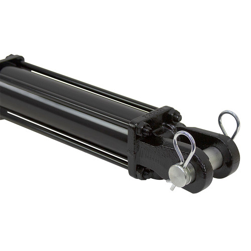 2x8x1.125 Double Acting Hydraulic Cylinder Maxim 218299 [905516]