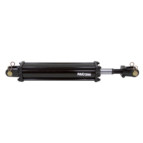 3.5x36x1.5 Double Acting Hydraulic Cylinder Maxim 218328 [905575]