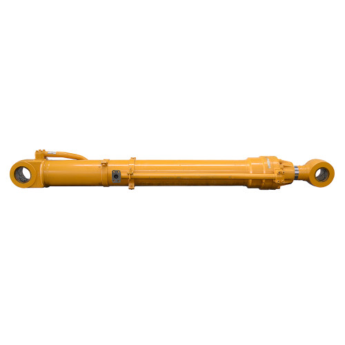 5.31(135mm)x46.75(1187mm)x3.54(90mm) Double Acting Hydraulic Cylinder Hyundai 31EN-60110 [905414]