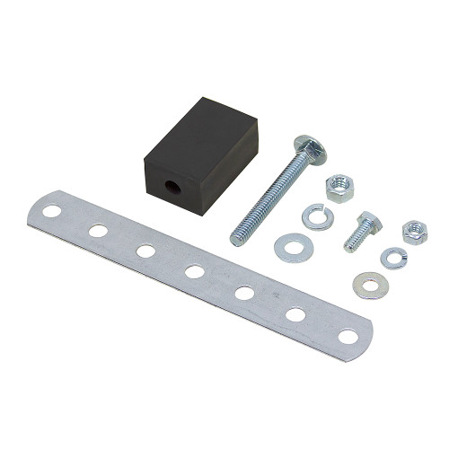 Mounting Kit for TTP DH Oil Coolers w/ Strap L-84741 [905296]