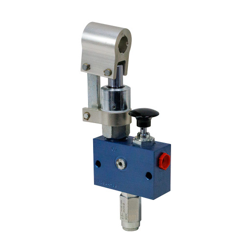 Manual Hand Pump w/ Relief Valve Hydraforce HP10-2112A [905337]