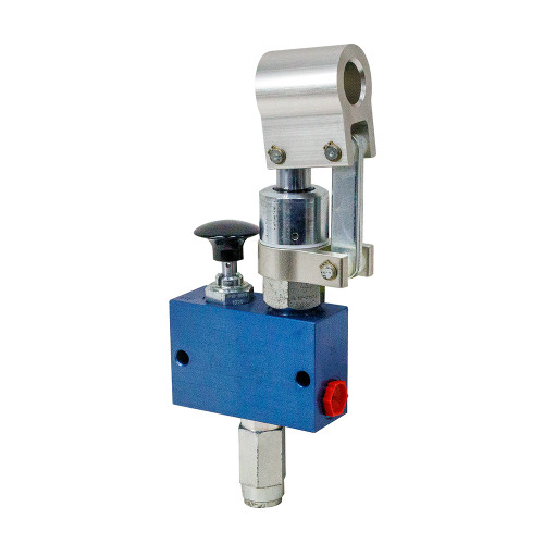 Manual Hand Pump w/ Relief Valve Hydraforce HP10-2112A [905337]