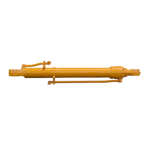 5.51(140mm)x50.59(1285mm)x3.94(100mm) Double Acting Hydraulic Cylinder Hyundai 31E5-65010 [905430]