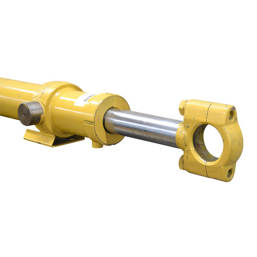3.98(101mm)x50.25(1276mm)x 2.49(63 mm) Double Acting Trunnion Hydraulic Cylinder Volvo 71072900 [905374]