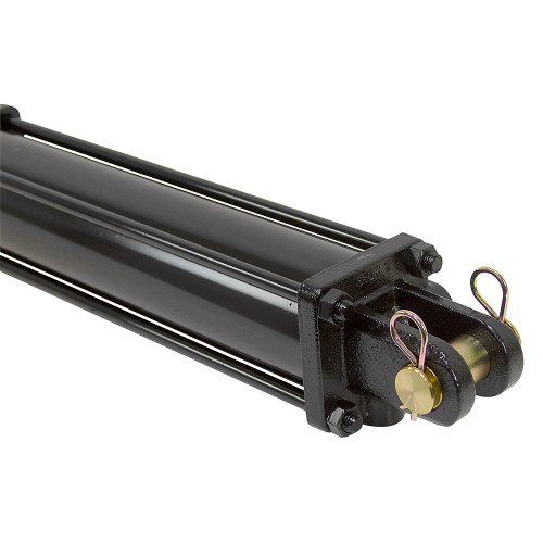 3.5x48x1.5 Double Acting Hydraulic Cylinder Maxim 218357 [905576]