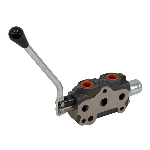 34BFO4SB Brand Hydraulics Series 34 Motor Spool Work Section [905396]