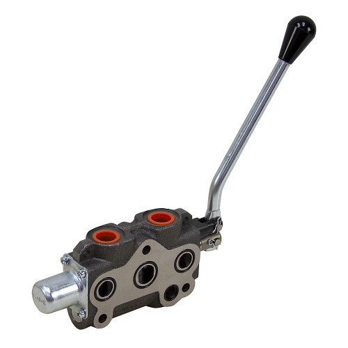 34BFO4SB Brand Hydraulics Series 34 Motor Spool Work Section [905396]