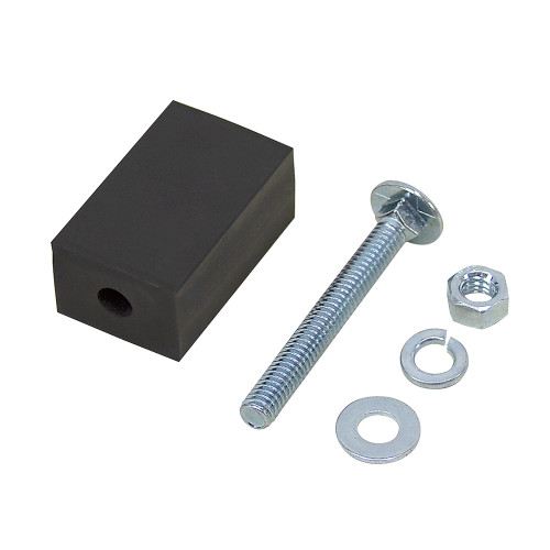Mounting Kit for TTP DH Oil Coolers Without Strap L-84740 [905297]