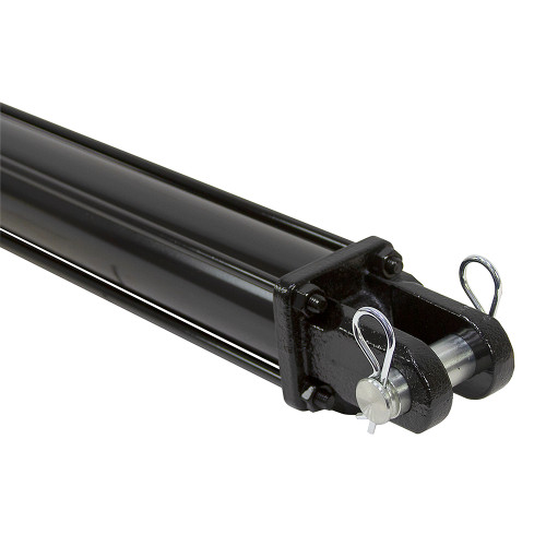 2.5x20x1.125 Double Acting Hydraulic Cylinder Maxim 218324 [905538]