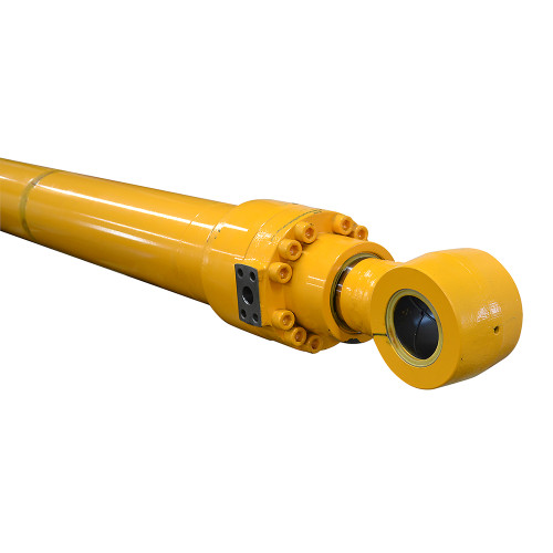 5.51(140mm)x59.5(1511mm)x3.94(100mm) Double Acting Hydraulic Cylinder Hyundai 31N6-52135 [905415]