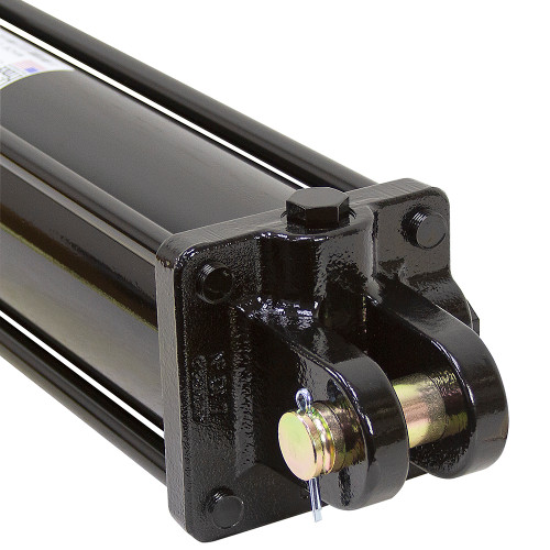 5x36x2 Double Acting Hydraulic Cylinder Prince F500360ACDDA07B [905247]