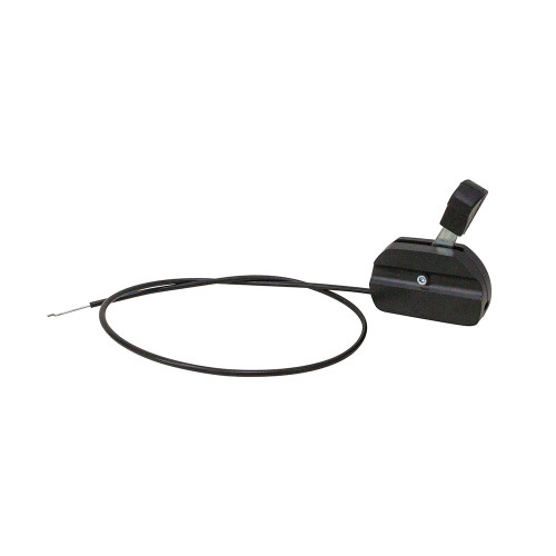41" Throttle Control Cable Dirty Hand Tools 280001 [300325]