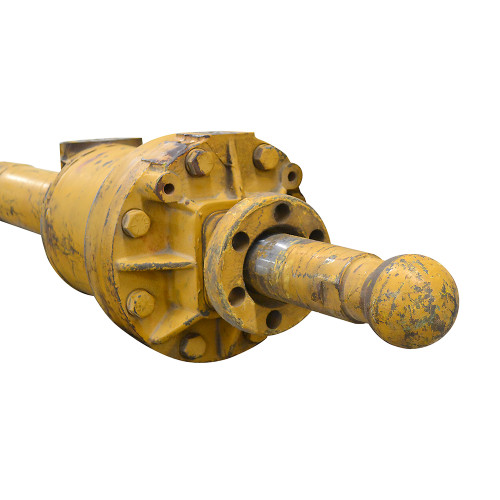 8x4.5x3 Double Acting Hydraulic Cylinder 73061763 [905282]