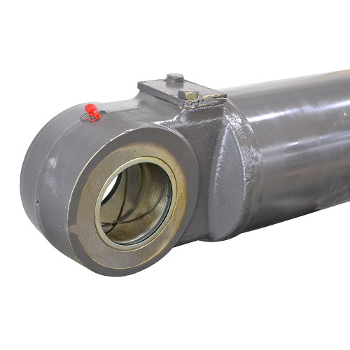 6.49(165mm)x52.52(1334mm)x4.33(110mm) Double Acting Hydraulic Cylinder Volvo 1146-05630 [905319]