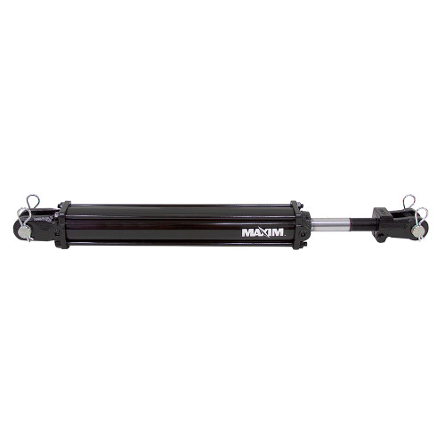 2.5x24x1.125 Double Acting Hydraulic Cylinder Maxim 218325 [905539]