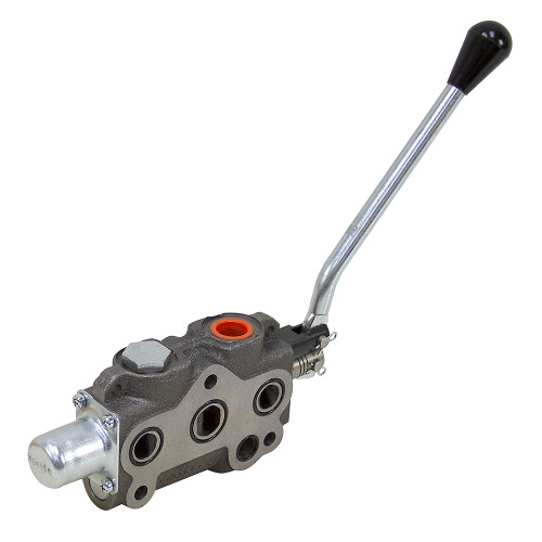 34BFT3SB Brand Hydraulics Series 34 Single Acting Work Section [905398]