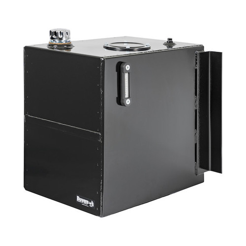 37 Gallon Hydraulic Reservoir Buyers Products SMR37SQ [905299]