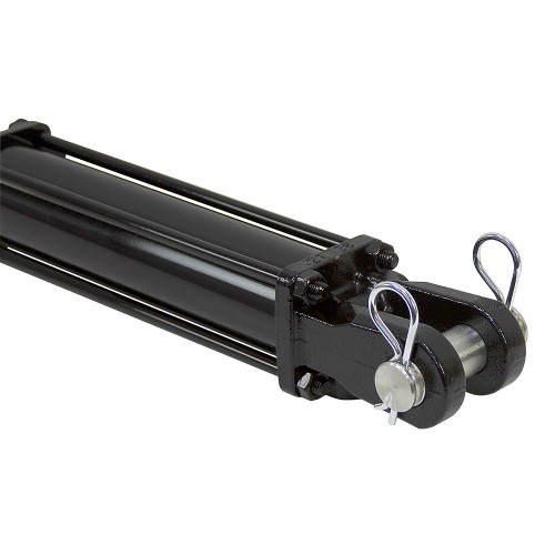 2x14x1.125 Double Acting Hydraulic Cylinder Maxim 218308 [905520]