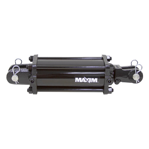 4x8x1.5 Double Acting Hydraulic Cylinder Maxim 218360 [905579]