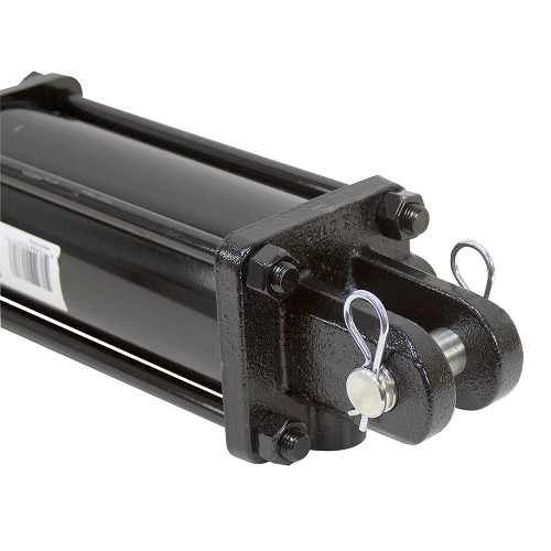 4x8x1.5 Double Acting Hydraulic Cylinder Maxim 218360 [905579]