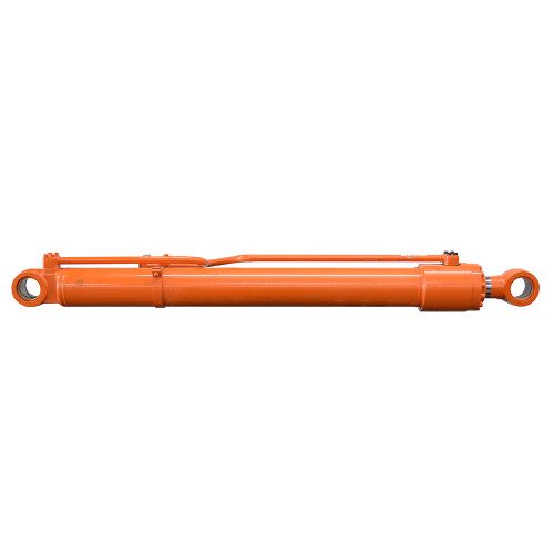4.92(125mm)x50.39(1280mm)x3.35(85mm) Double Acting Hydraulic Cylinder Daewoo/Doosan 2440-9144B [905338]