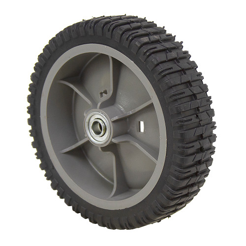 8X2 Wheel with Ball Bearings [700582]