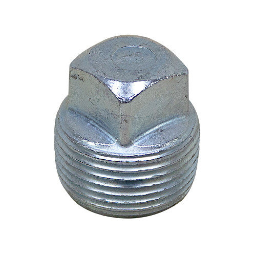 1/2" NPT Square Head Magnetic Plug [905377]