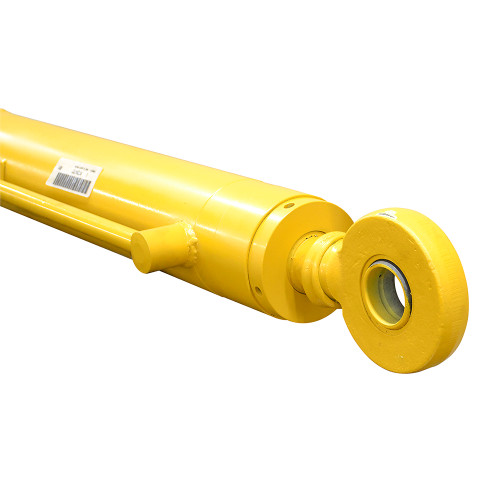 3.89(100mm)x18(457mm)x1.97(50mm) Double Acting Hydraulic Cylinder AT254727 [905284]