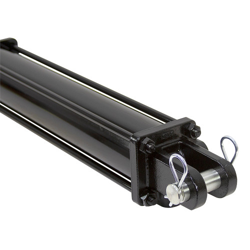 3x48x1.5 Double Acting Hydraulic Cylinder Maxim 218346 [905559]