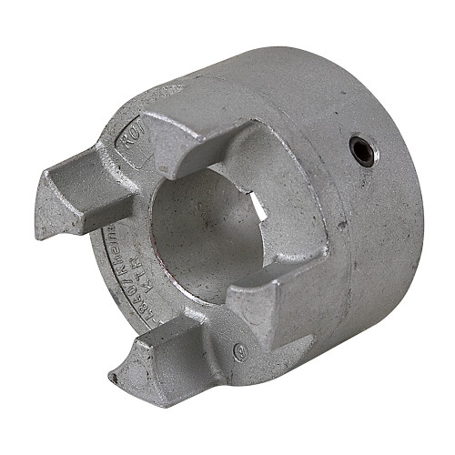 1-5/16" KTR 28 Coupling Half [600191]