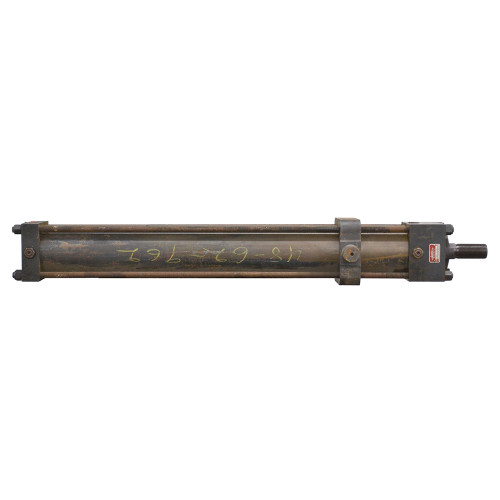 4.5x32x1.625 Double Acting Hydraulic Cylinder Universal Fluid Dynamics NC5TBR [905249]