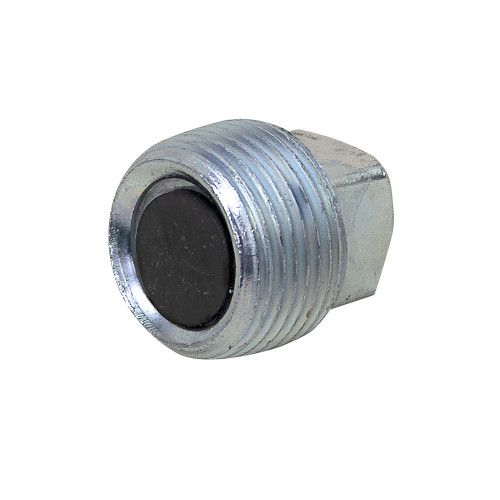 3/4" NPT Square Head Magnetic Plug [905378]