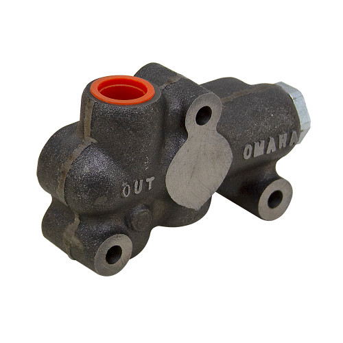 34TG2 Brand Hydraulics Series 34 Open Center Outlet Section [905401]