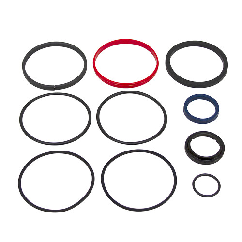 Seal Kit For Maxim TC Series Cylinder 3" Bore 1.25" Rod Maxim 204503 [905560]