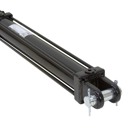 2x16x1.125 Double Acting Hydraulic Cylinder Prince F200160ABAAA07B [905250]