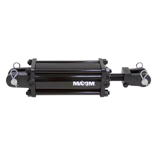 4x14x1.5 Double Acting Hydraulic Cylinder Maxim 218363 [905583]