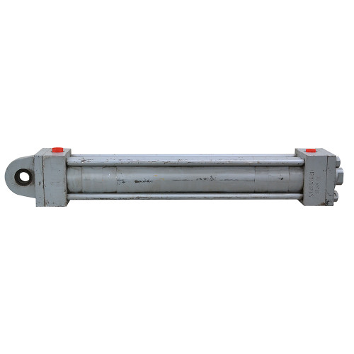 3.16(80mm)x20(510mm)x1.773(45mm) Double Acting Hydraulic Cylinder [905645]