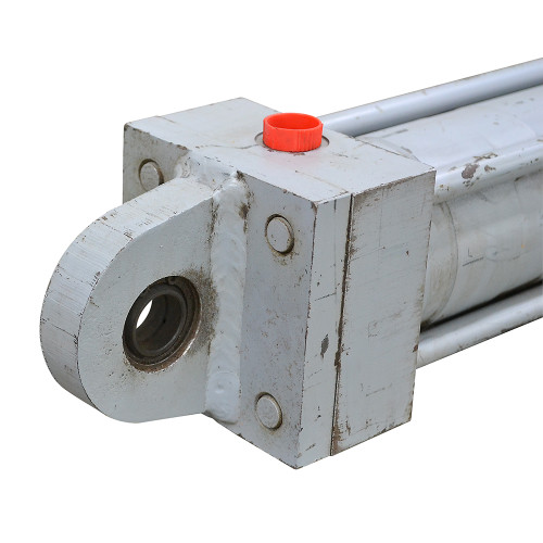 3.16(80mm)x20(510mm)x1.773(45mm) Double Acting Hydraulic Cylinder [905645]