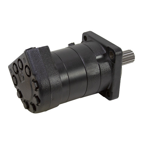 25.07 cu in. Sauer Danfoss TMT 400 V Hydraulic Motor 11012028 [905600]