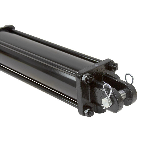 4x16x1.5 Double Acting Hydraulic Cylinder Maxim 218364 [905584]