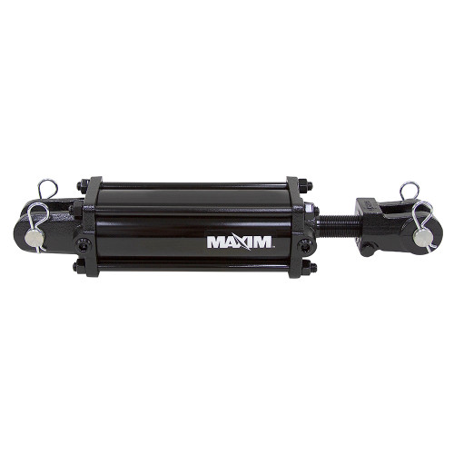 3.5x6x1.25 Double Acting Hydraulic Cylinder Maxim 218348 [905563]