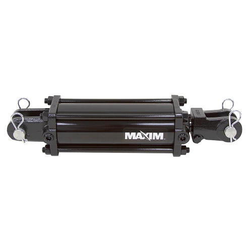 3.5x8x1.25 Double Acting Hydraulic Cylinder Maxim 218349 [905564]