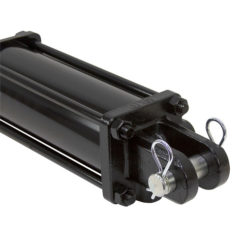 3.5x8x1.25 Double Acting Hydraulic Cylinder Maxim 218349 [905564]