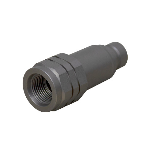 SAE 12 Flat Face Coupler Tip [905676]