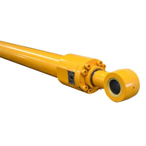 4.5(115mm)x46.75(1187mm)x3.15(80mm) Double Acting Hydraulic Cylinder Hyundai 31N4-52132 [905417]