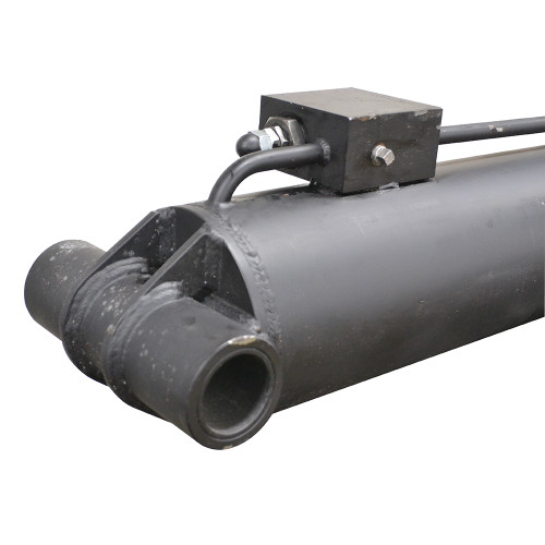 7x44x3 Double Acting Hydraulic Cylinder JLG Industries 1681559 [905380]