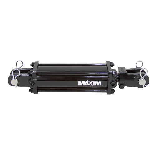 3x8x1.25 Double Acting Hydraulic Cylinder Chief 211348 [906521