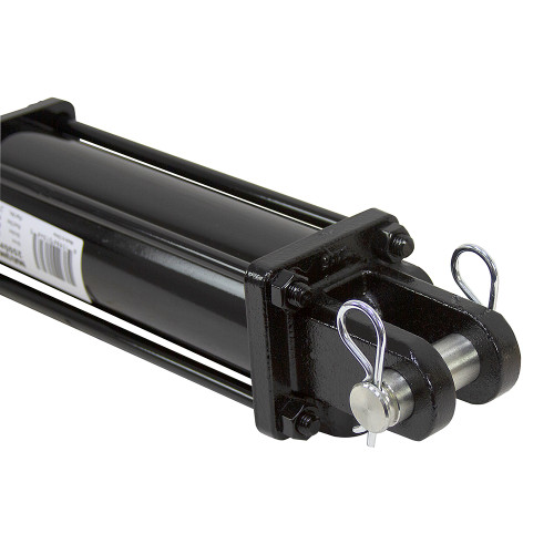 3x8x1.25 Double Acting Hydraulic Cylinder Maxim 218335 [905547]